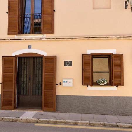 Sweet William S'Arraco Exterior foto