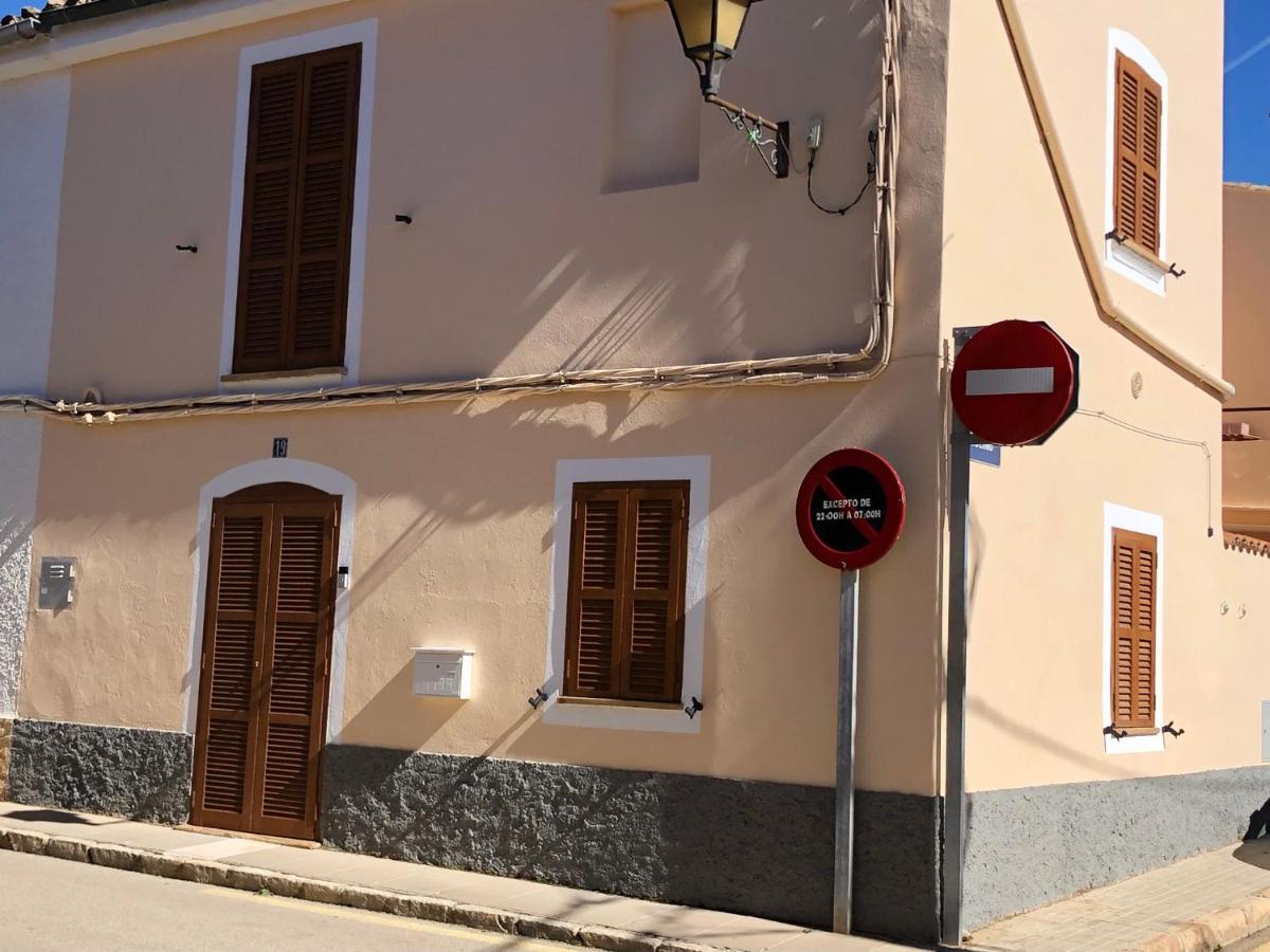 Sweet William S'Arraco Exterior foto