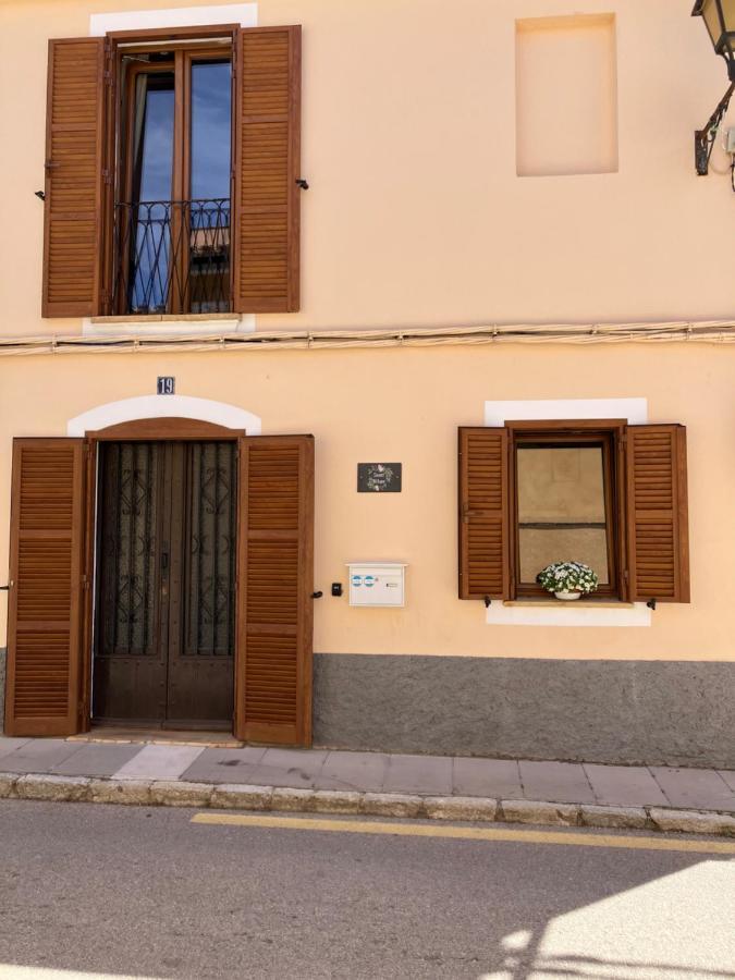 Sweet William S'Arraco Exterior foto