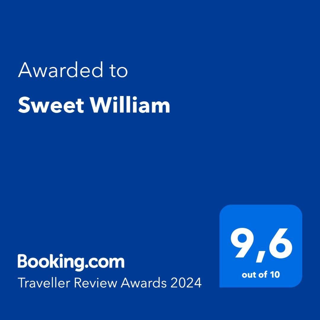Sweet William S'Arraco Exterior foto