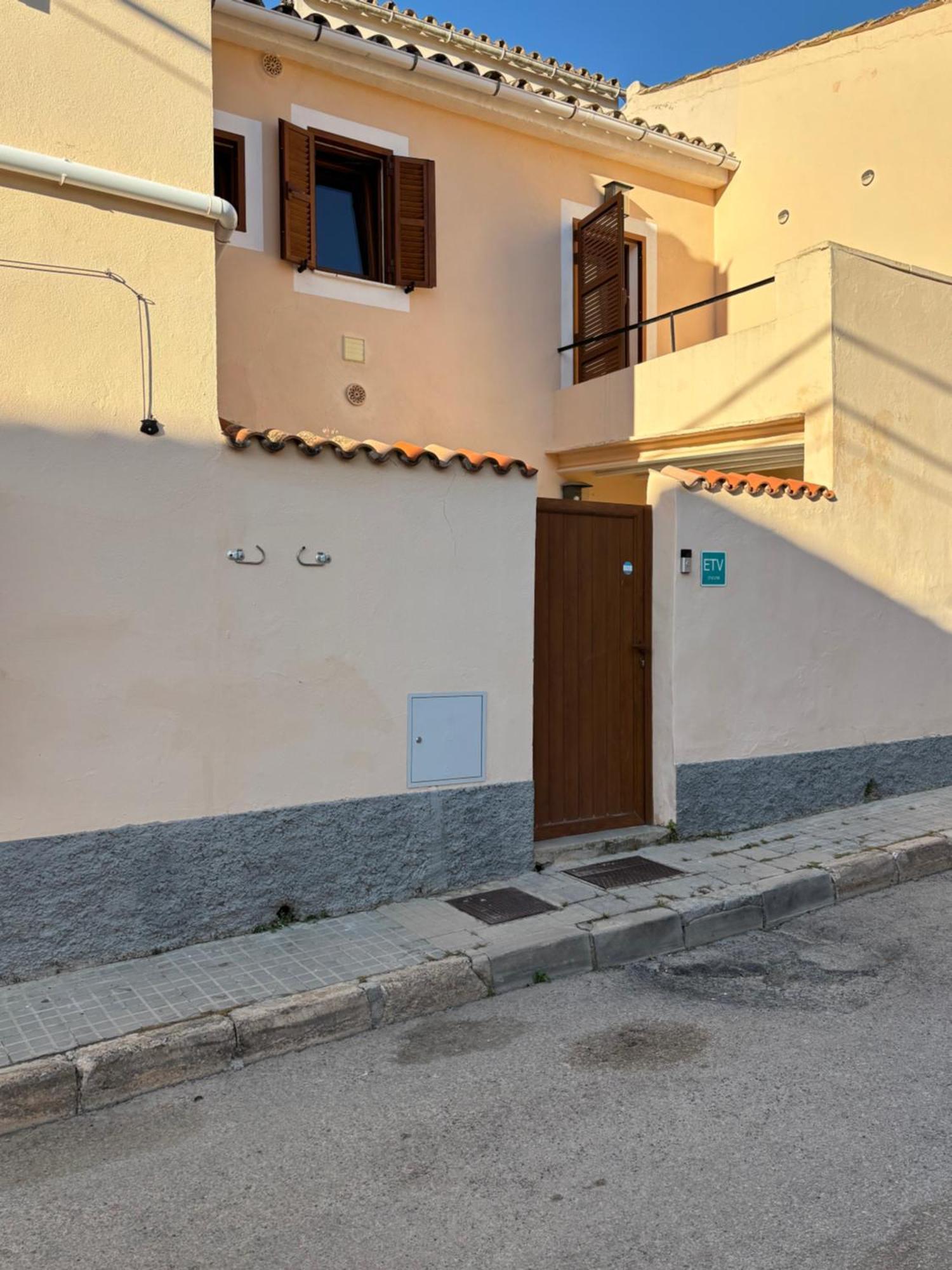 Sweet William S'Arraco Exterior foto