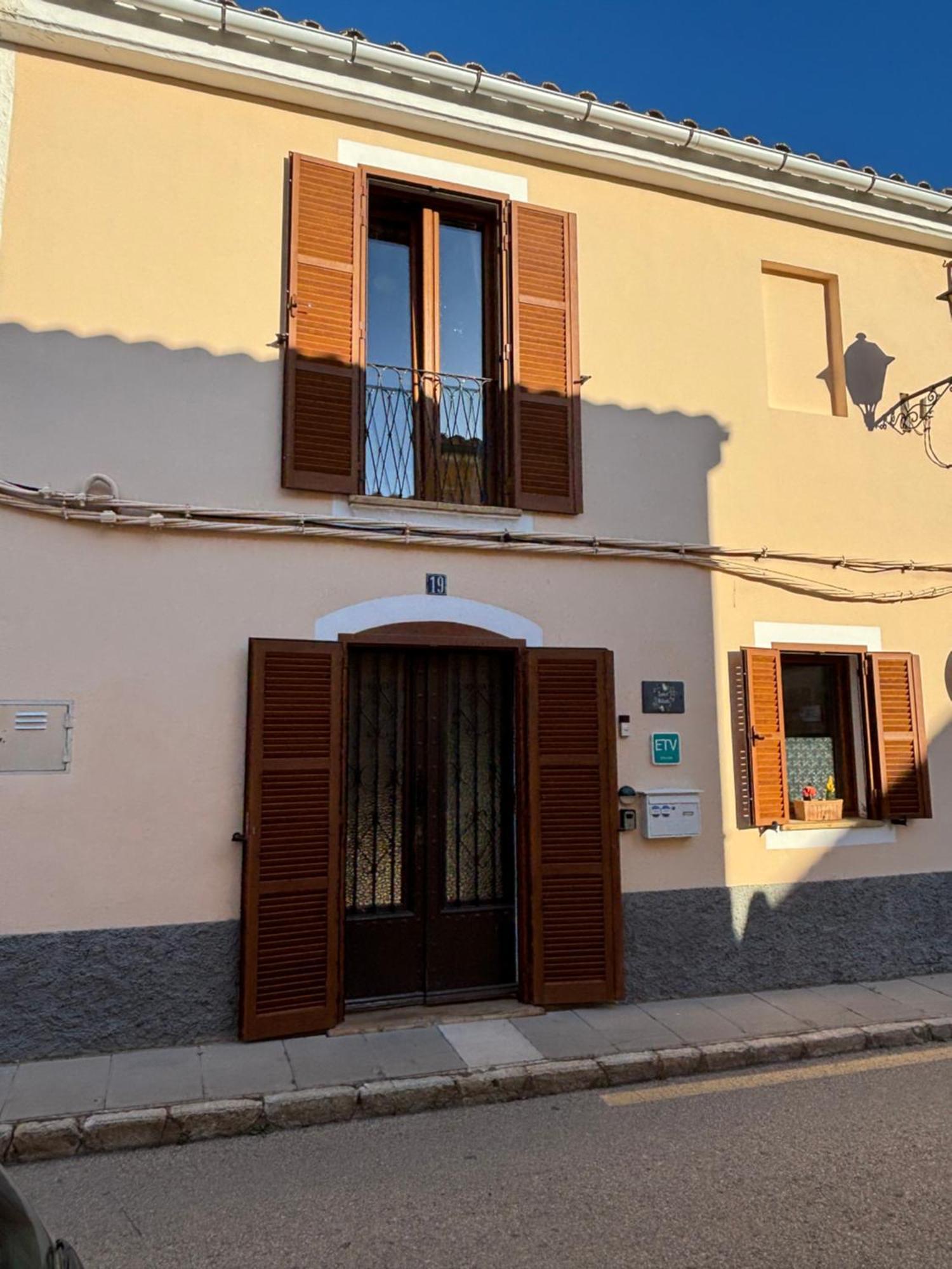 Sweet William S'Arraco Exterior foto